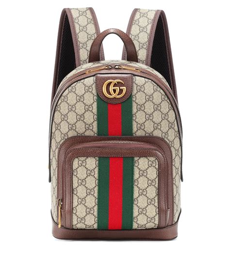 gucci small backpack purse|Gucci backpacks bootleg.